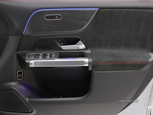 Used Mercedes-Benz GLB 2025 for sale - 77017617: Photo 47