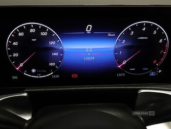 Used Mercedes-Benz GLB 2025 for sale - 77017617: Photo