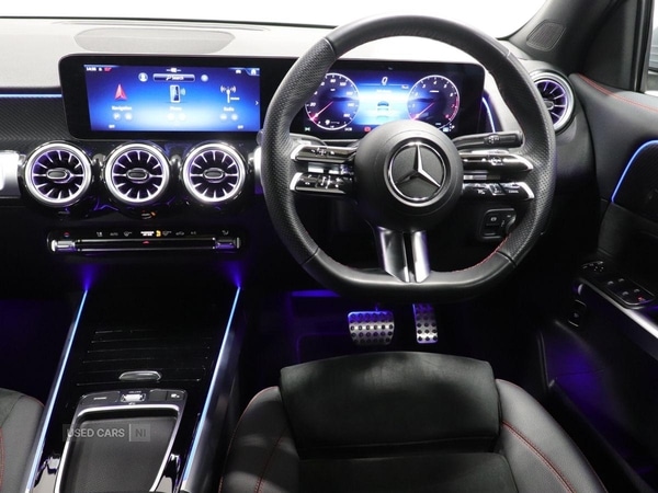 Used Mercedes-Benz GLB 2025 for sale - 77017617: Photo 5