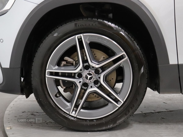 Used Mercedes-Benz GLB 2025 for sale - 77017617: Photo 7