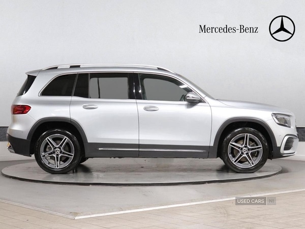 Used Mercedes-Benz GLB 2025 for sale - 77017617: Photo 8