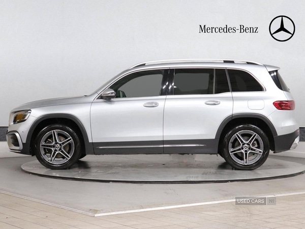 Used Mercedes-Benz GLB 2025 for sale - 77017617: Photo 9