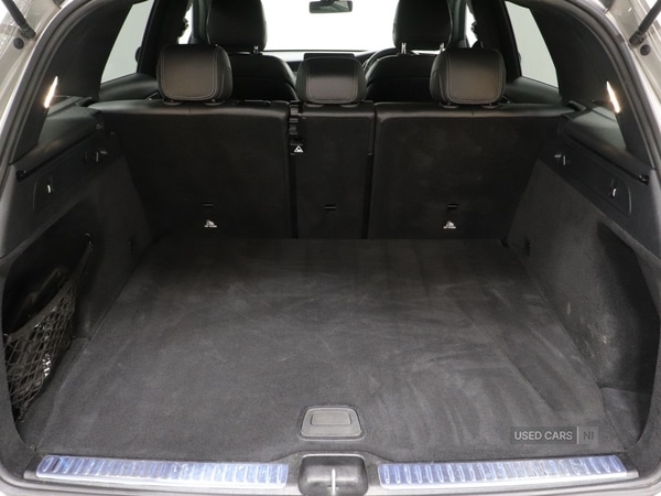 Used Mercedes-Benz GLC 2020 for sale - 77978690: Photo 11