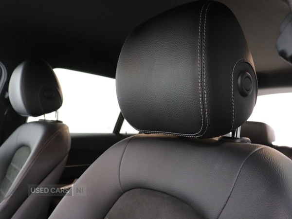 Used Mercedes-Benz GLC 2020 for sale - 77978690: Photo 15