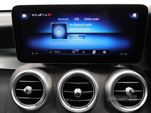 Used Mercedes-Benz GLC 2020 for sale - 77978690: Photo 17