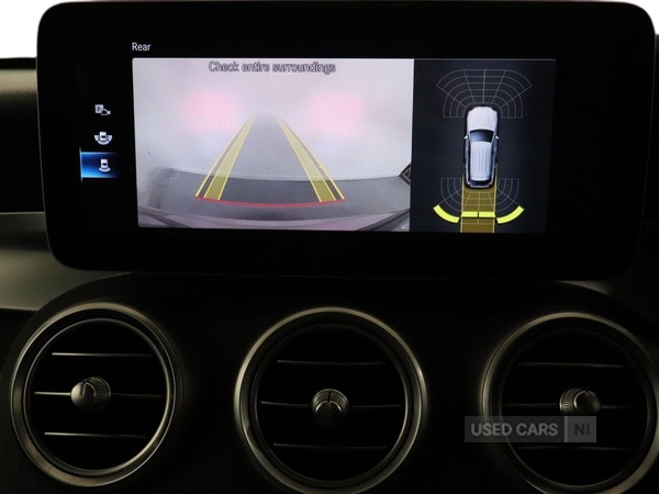 Used Mercedes-Benz GLC 2020 for sale - 77978690: Photo 19