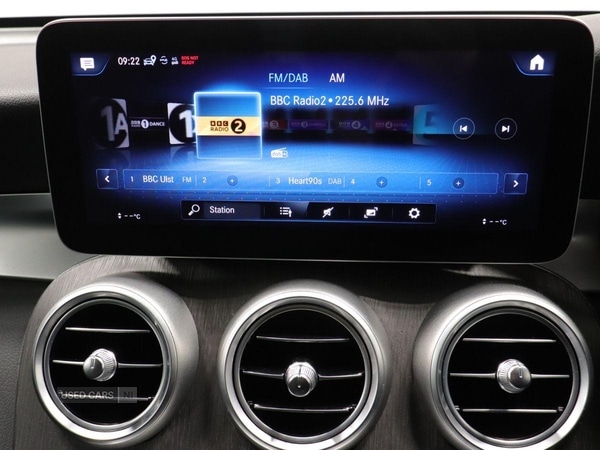 Used Mercedes-Benz GLC 2020 for sale - 77978690: Photo 20