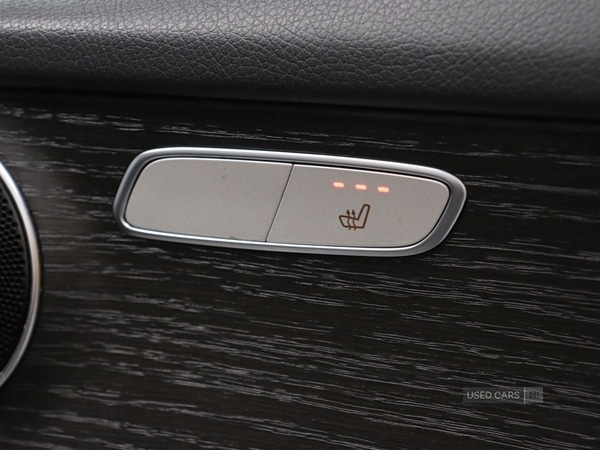 Used Mercedes-Benz GLC 2020 for sale - 77978690: Photo 24