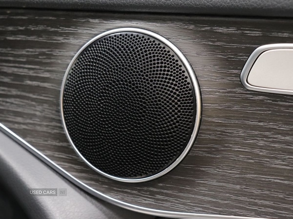 Used Mercedes-Benz GLC 2020 for sale - 77978690: Photo 26