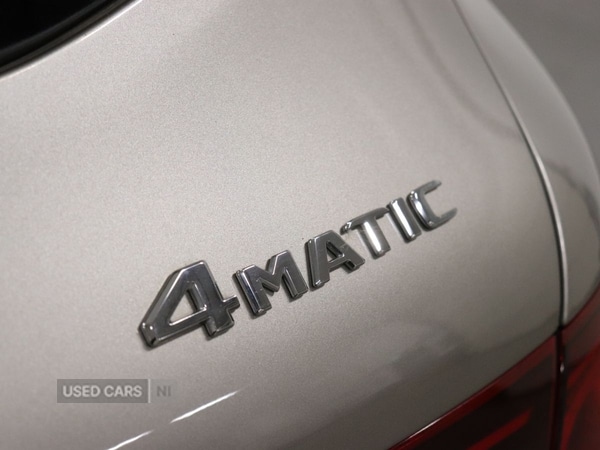 Used Mercedes-Benz GLC 2020 for sale - 77978690: Photo 30