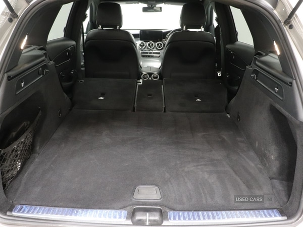 Used Mercedes-Benz GLC 2020 for sale - 77978690: Photo 33