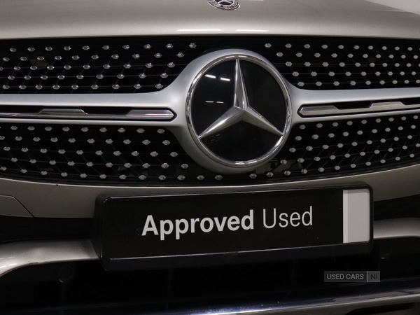 Used Mercedes-Benz GLC 2020 for sale - 77978690: Photo 34