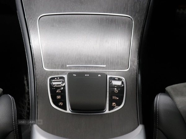 Used Mercedes-Benz GLC 2020 for sale - 77978690: Photo 38