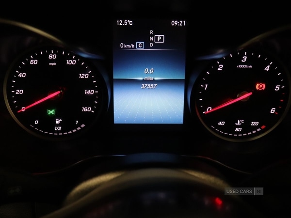 Used Mercedes-Benz GLC 2020 for sale - 77978690: Photo 4