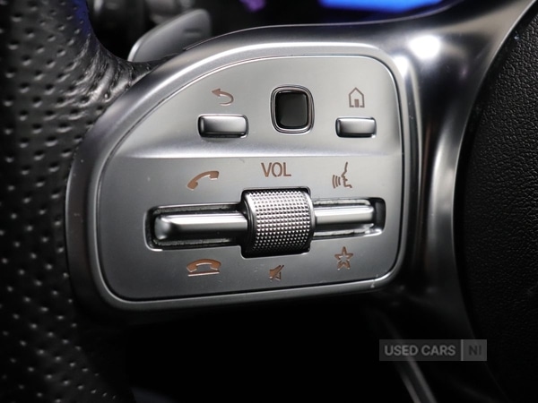 Used Mercedes-Benz GLC 2020 for sale - 77978690: Photo 42