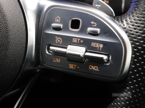 Used Mercedes-Benz GLC 2020 for sale - 77978690: Photo 43