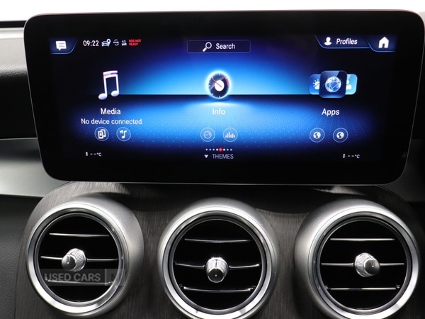 Used Mercedes-Benz GLC 2020 for sale - 77978690: Photo 44