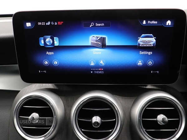 Used Mercedes-Benz GLC 2020 for sale - 77978690: Photo 45