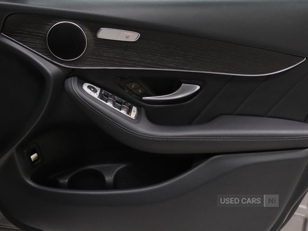 Used Mercedes-Benz GLC 2020 for sale - 77978690: Photo 47