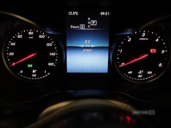 Used Mercedes-Benz GLC 2020 for sale - 77978690: Photo