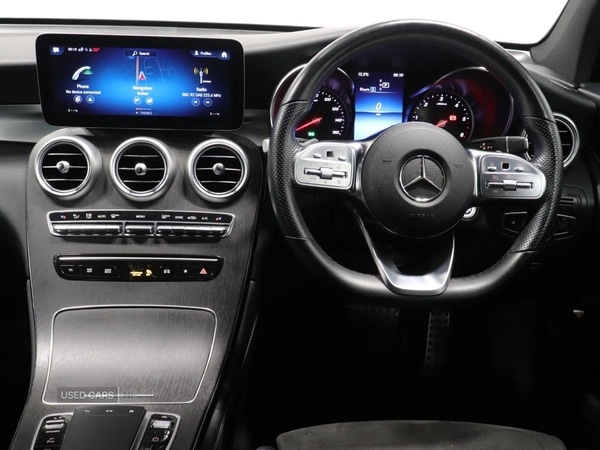Used Mercedes-Benz GLC 2020 for sale - 77978690: Photo 6