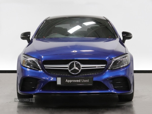 Used Mercedes-Benz C-Class 2022 for sale - 76095470: Photo 11