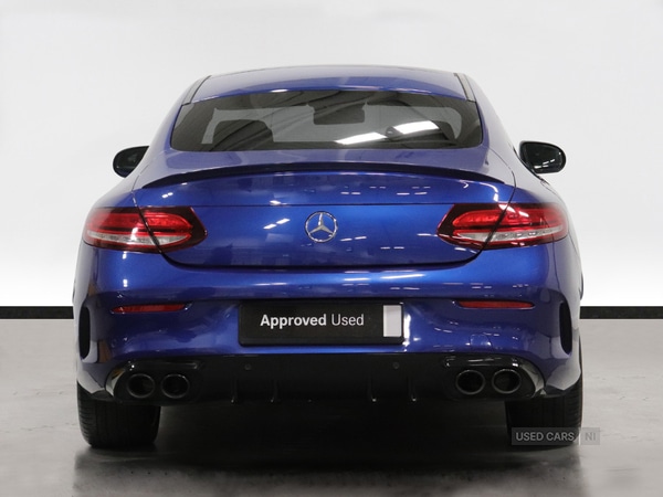 Used Mercedes-Benz C-Class 2022 for sale - 76095470: Photo 12