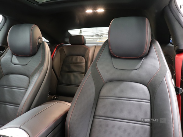 Used Mercedes-Benz C-Class 2022 for sale - 76095470: Photo 13