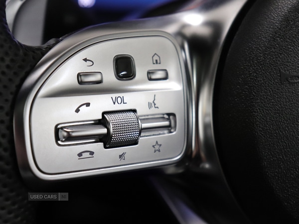 Used Mercedes-Benz C-Class 2022 for sale - 76095470: Photo 14