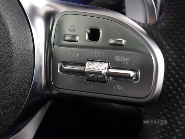 Used Mercedes-Benz C-Class 2022 for sale - 76095470: Photo 15