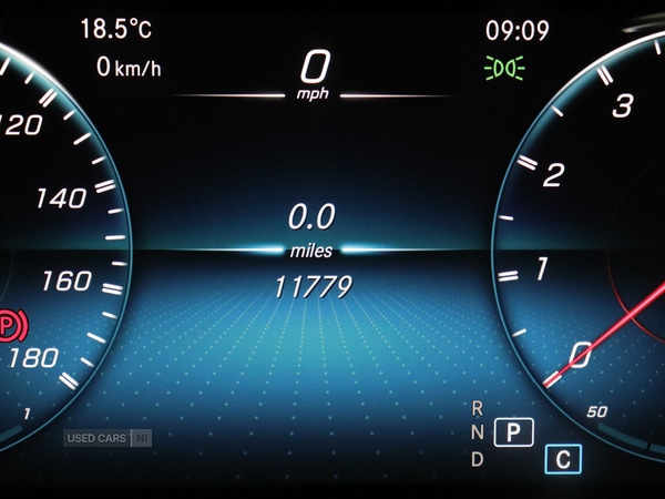 Used Mercedes-Benz C-Class 2022 for sale - 76095470: Photo 16