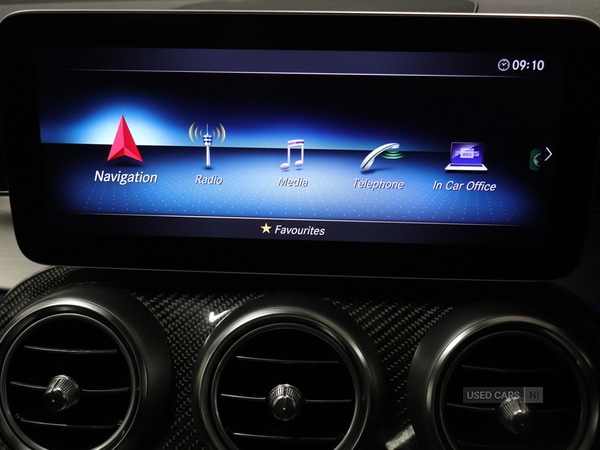 Used Mercedes-Benz C-Class 2022 for sale - 76095470: Photo 18