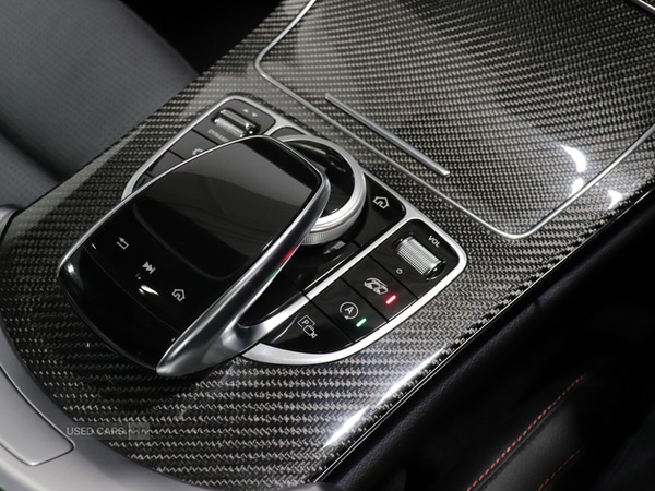 Used Mercedes-Benz C-Class 2022 for sale - 76095470: Photo 26