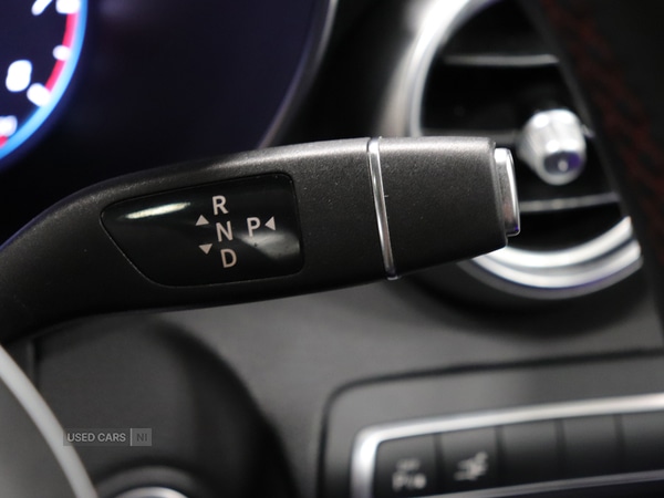 Used Mercedes-Benz C-Class 2022 for sale - 76095470: Photo 31