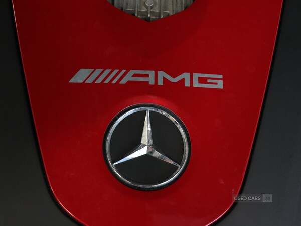 Used Mercedes-Benz C-Class 2022 for sale - 76095470: Photo 40