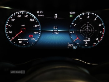 Used Mercedes-Benz C-Class 2022 for sale - 76095470: Photo 4