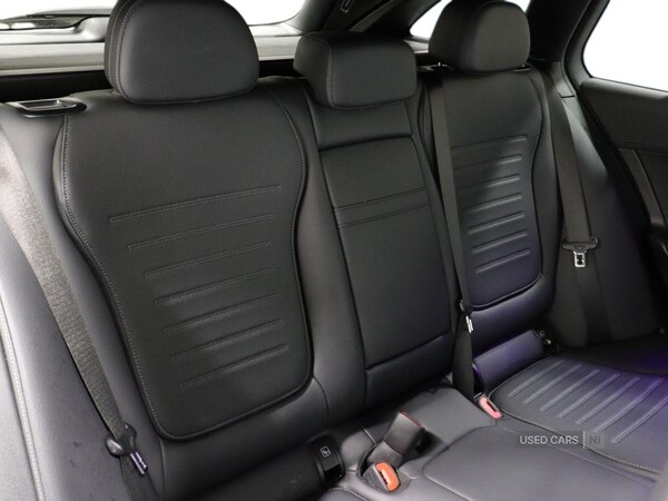 Used Mercedes-Benz C-Class 2024 for sale - 76061180: Photo 10