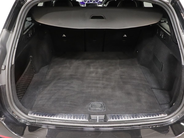 Used Mercedes-Benz C-Class 2024 for sale - 76061180: Photo 11