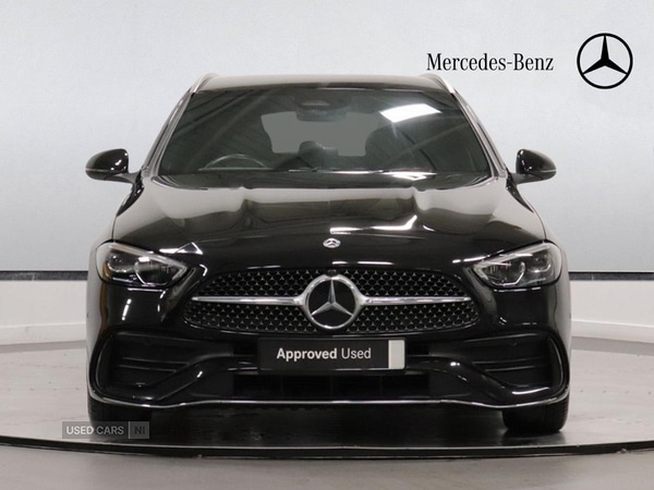 Used Mercedes-Benz C-Class 2024 for sale - 76061180: Photo 12