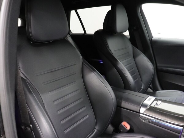 Used Mercedes-Benz C-Class 2024 for sale - 76061180: Photo 15