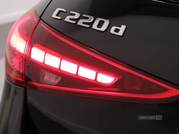 Used Mercedes-Benz C-Class 2024 for sale - 76061180: Photo 23