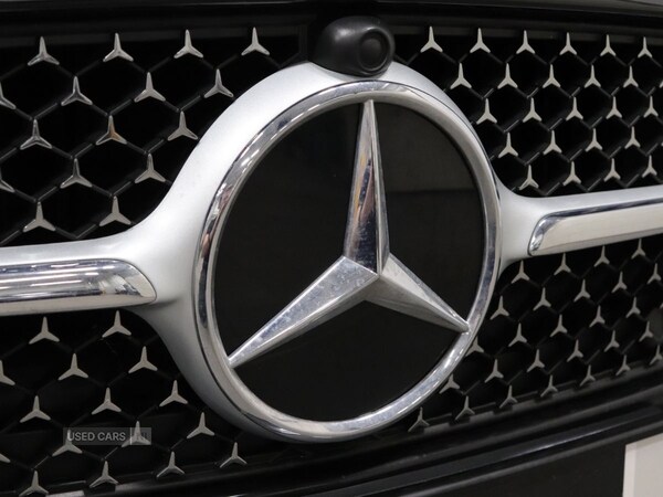 Used Mercedes-Benz C-Class 2024 for sale - 76061180: Photo 26