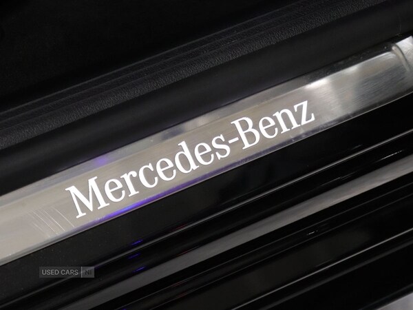 Used Mercedes-Benz C-Class 2024 for sale - 76061180: Photo 27