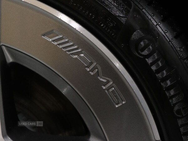 Used Mercedes-Benz C-Class 2024 for sale - 76061180: Photo 28