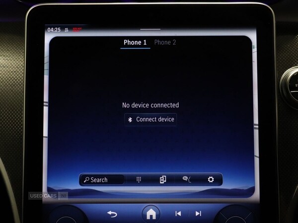 Used Mercedes-Benz C-Class 2024 for sale - 76061180: Photo 33