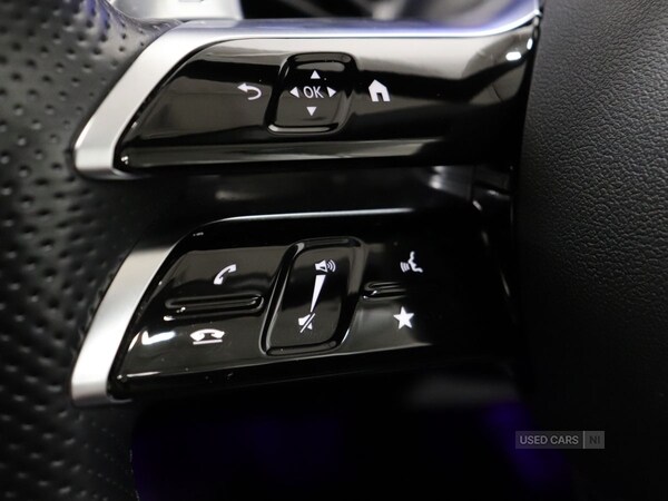 Used Mercedes-Benz C-Class 2024 for sale - 76061180: Photo 35
