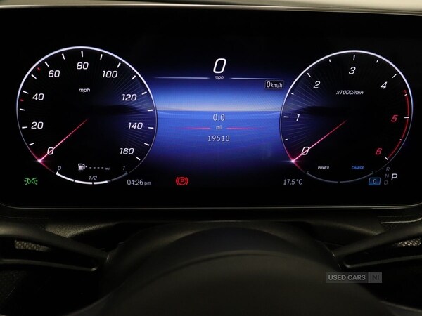 Used Mercedes-Benz C-Class 2024 for sale - 76061180: Photo 4