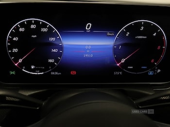 Used Mercedes-Benz C-Class 2024 for sale - 76061180: Photo 4