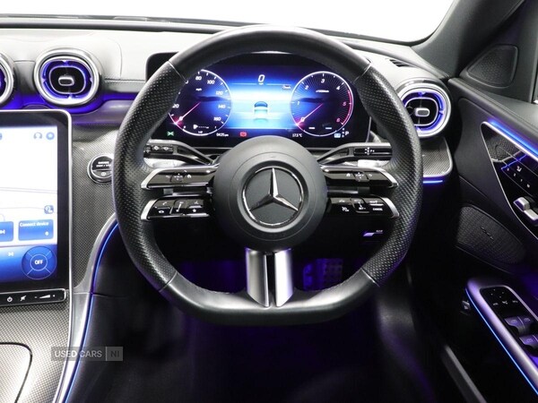 Used Mercedes-Benz C-Class 2024 for sale - 76061180: Photo 5