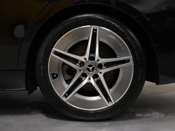 Used Mercedes-Benz C-Class 2024 for sale - 76061180: Photo 6